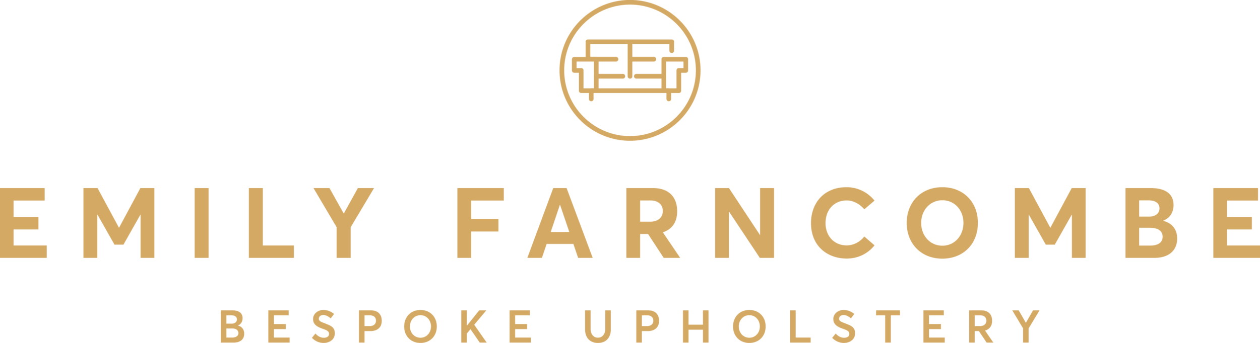 Emily Farncombe Bespoke Upholstery